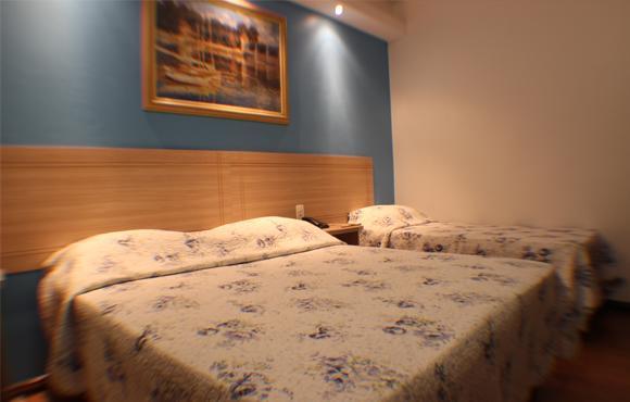 Hotel Eliana Matozinhos Εξωτερικό φωτογραφία